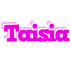 Taisia rumba logo