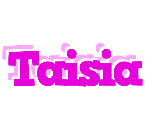Taisia rumba logo