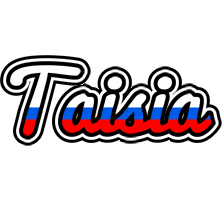 Taisia russia logo