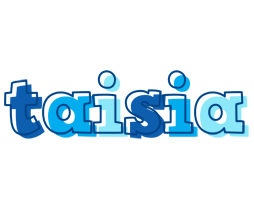 Taisia sailor logo