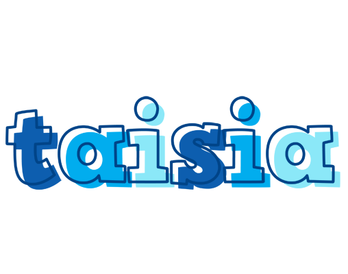 Taisia sailor logo