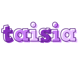 Taisia sensual logo