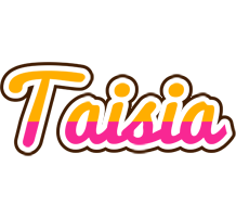 Taisia smoothie logo