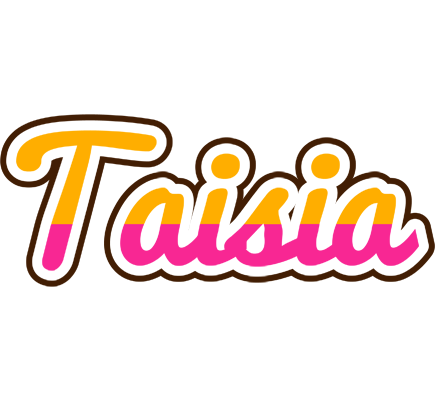 Taisia smoothie logo