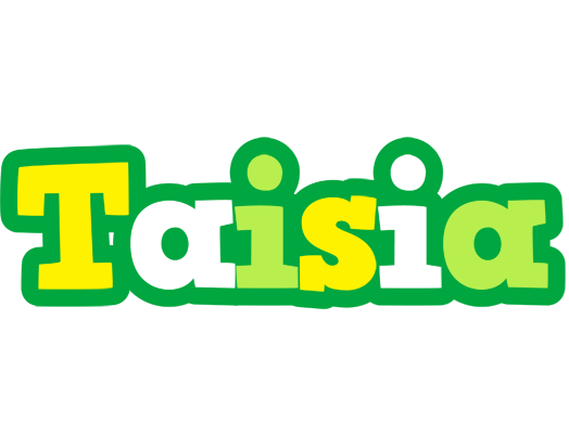 Taisia soccer logo