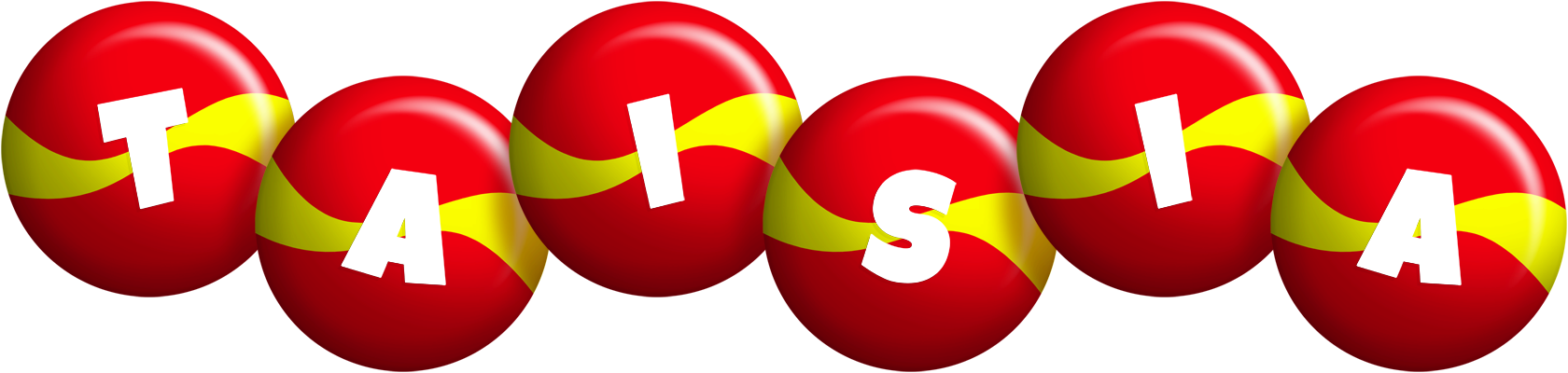 Taisia spain logo