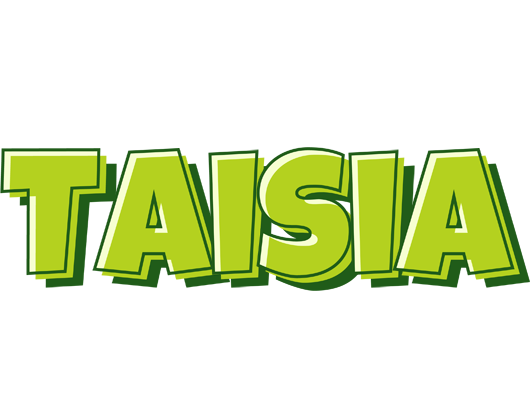 Taisia summer logo