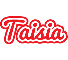 Taisia sunshine logo