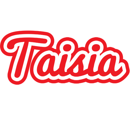 Taisia sunshine logo