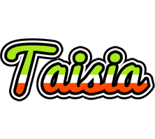 Taisia superfun logo