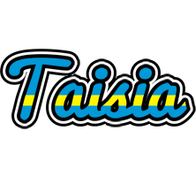 Taisia sweden logo