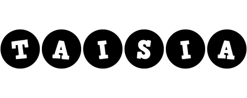 Taisia tools logo