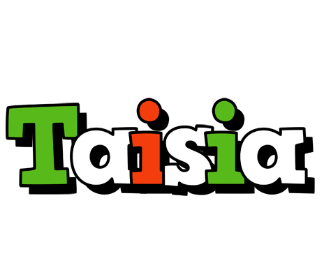Taisia venezia logo