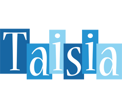 Taisia winter logo