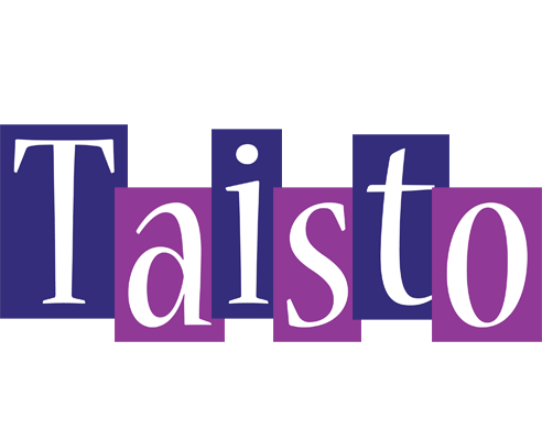 Taisto autumn logo