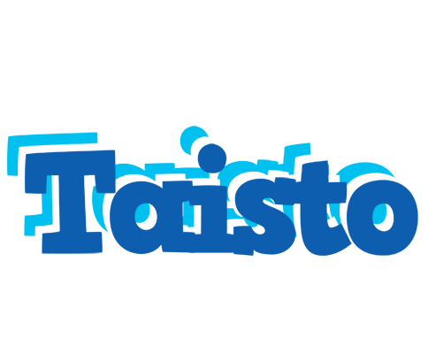 Taisto business logo