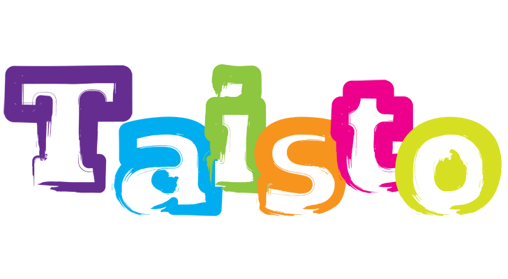 Taisto casino logo
