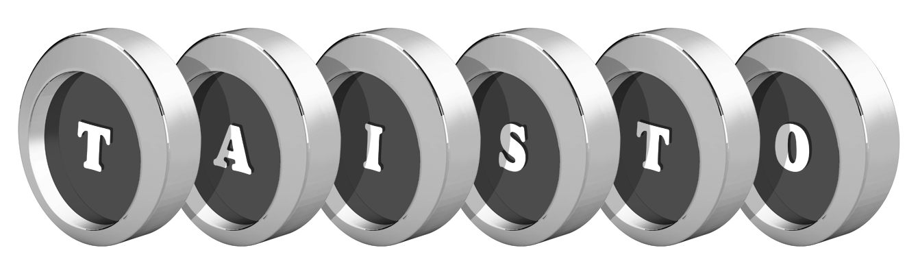 Taisto coins logo