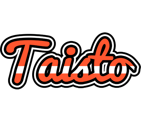 Taisto denmark logo