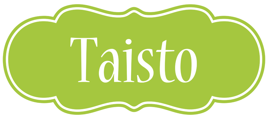 Taisto family logo