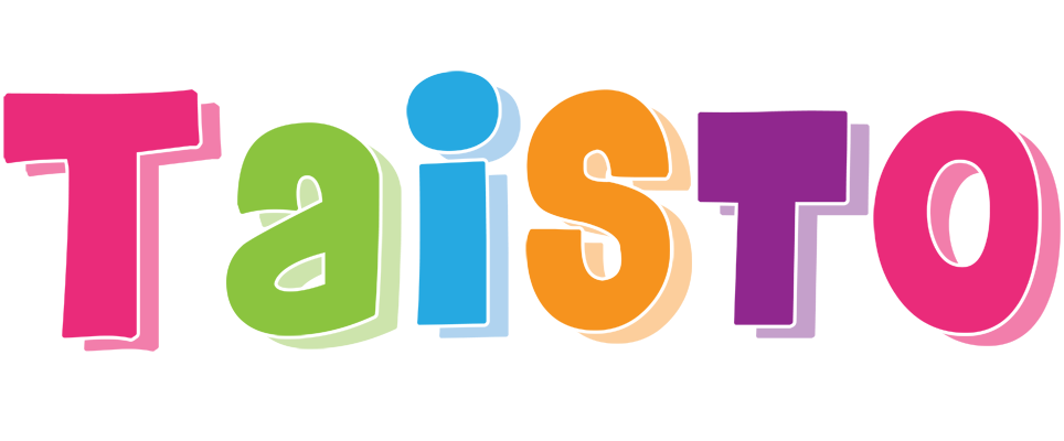 Taisto friday logo
