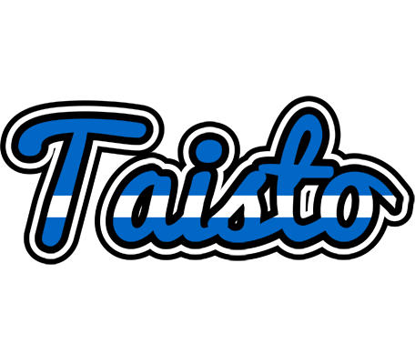 Taisto greece logo