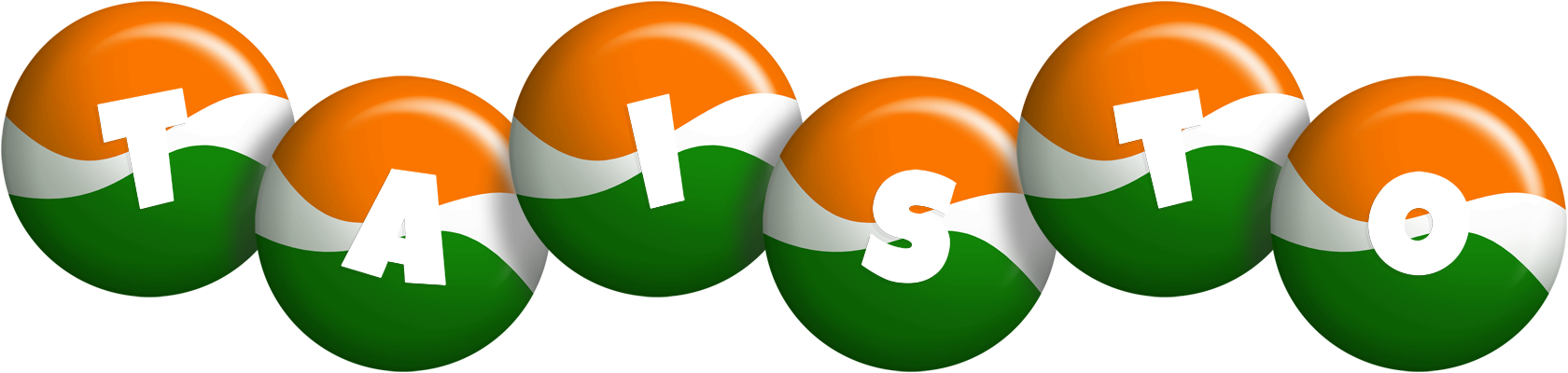 Taisto india logo