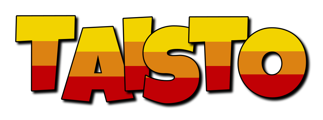 Taisto jungle logo