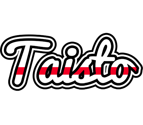 Taisto kingdom logo