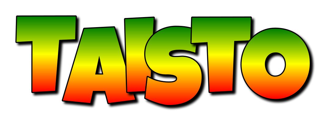 Taisto mango logo