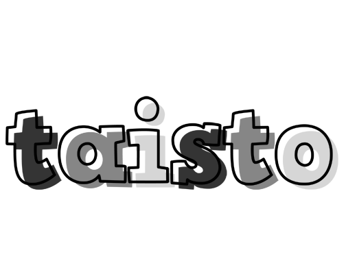 Taisto night logo