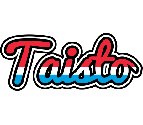 Taisto norway logo