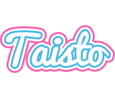 Taisto outdoors logo