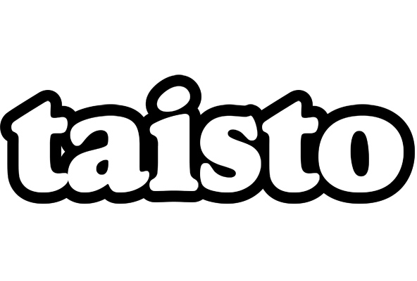 Taisto panda logo