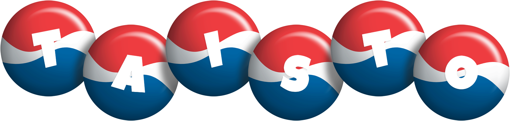 Taisto paris logo