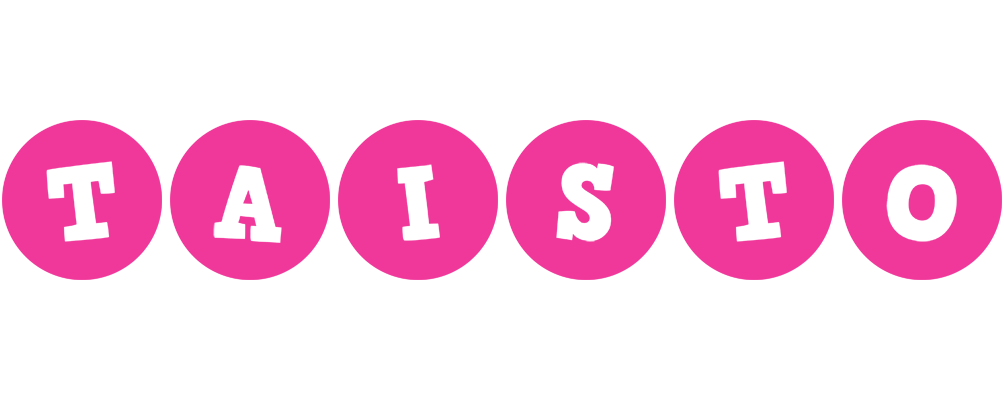 Taisto poker logo