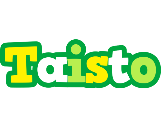 Taisto soccer logo