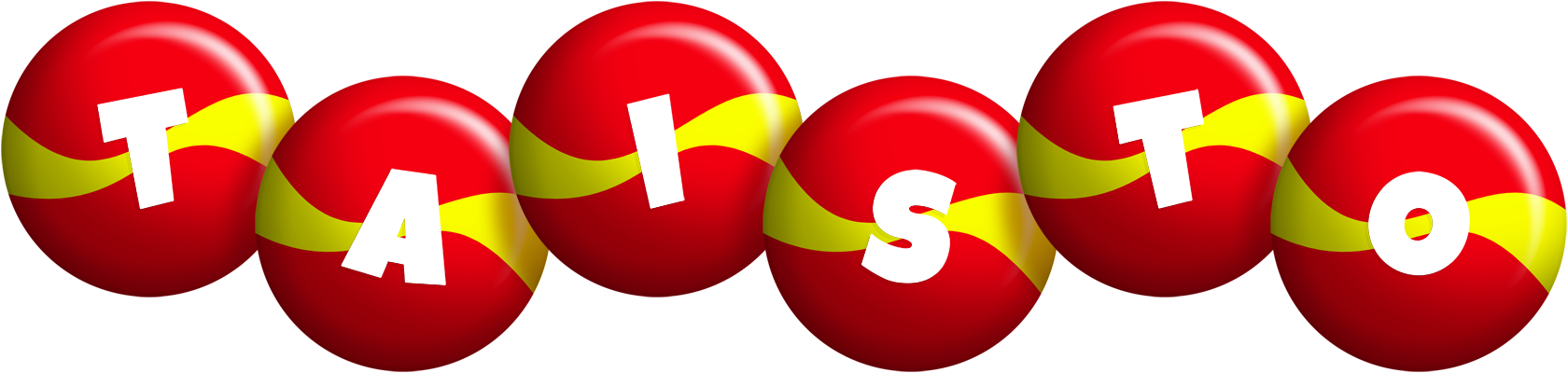 Taisto spain logo