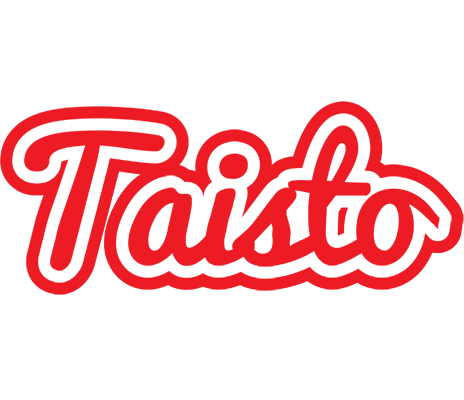 Taisto sunshine logo