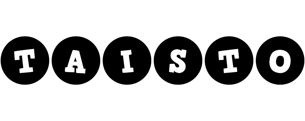 Taisto tools logo