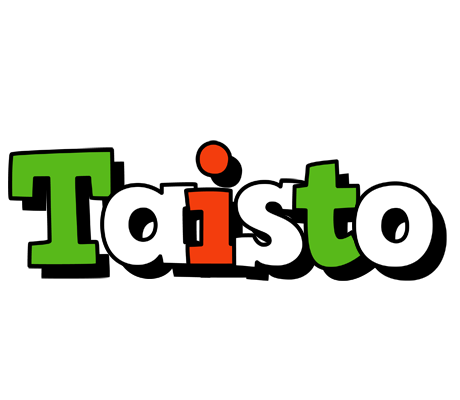 Taisto venezia logo