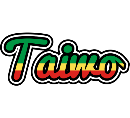 Taiwo african logo