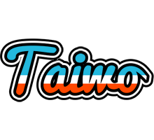 Taiwo america logo