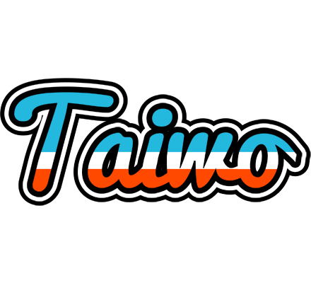 Taiwo america logo