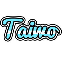 Taiwo argentine logo