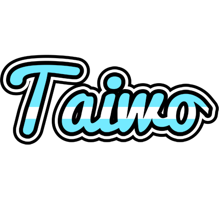 Taiwo argentine logo