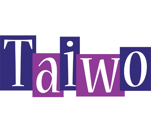 Taiwo autumn logo