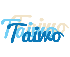 Taiwo breeze logo