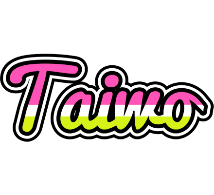 Taiwo candies logo