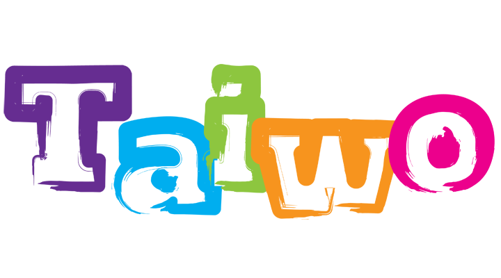 Taiwo casino logo